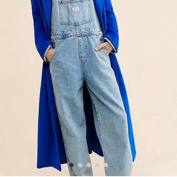 4th & Reckless Kaia Coat S size like new worn couple times. - Picture 2 of 12